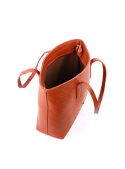 Bolsa Shopper com Costuras Frontais - Castor BSI-6159 - CS