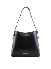 Bolsa Bucket Média com 3 Divisórias - Preta BSI-6454 - PR