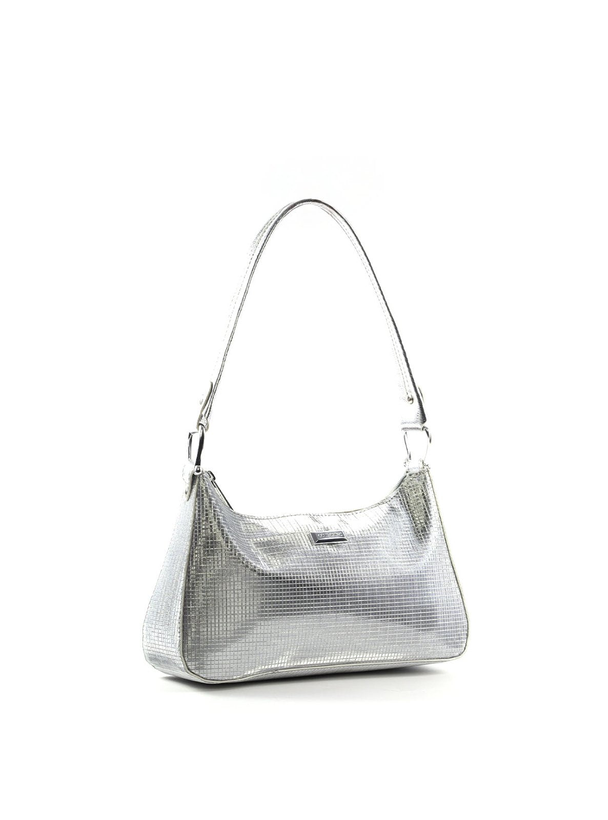 Bolsa Hobo Pequena Meia Lua BSI-5421 - PT