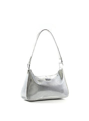 Bolsa Hobo Pequena Meia Lua BSI-5421 - PT