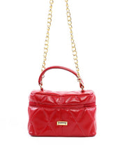 Bolsa Bucket Maleta - Vermelha BSI-6301 - VE