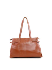 Bolsa Tote com Detalhe de Cinto - Castor BSI-6165 - CS