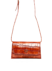 Bolsa Satchel Transversal Retangular - Castor BSI-6324 - CS