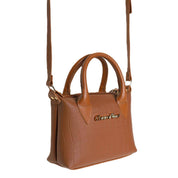Bolsa Clutch Transversal Pequena Castor BSI-5839 - CS