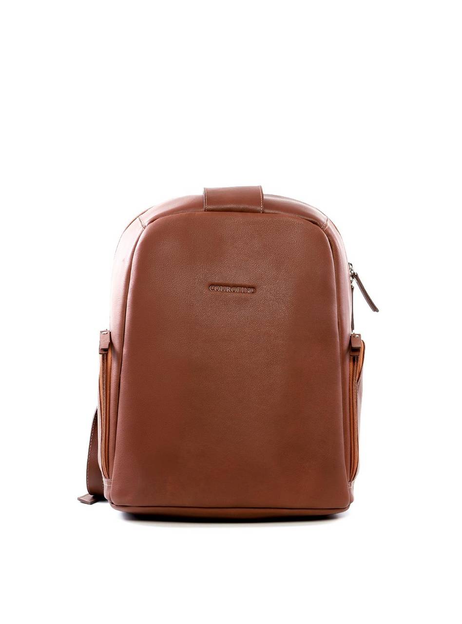 Mochila Casual com Bolsos Laterais MEI-468 - CS