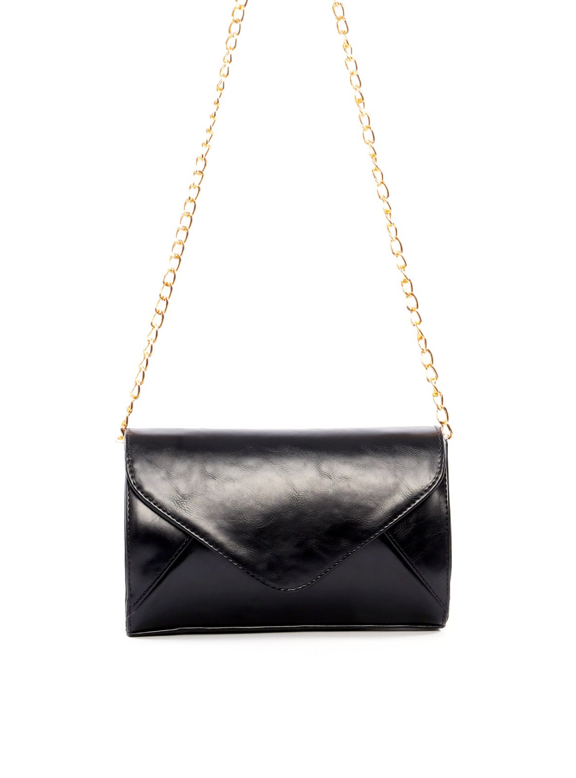 Clutch Envelope com Alça Corrente BSI-6537 - PR