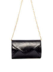 Clutch Envelope com Alça Corrente BSI-6537 - PR