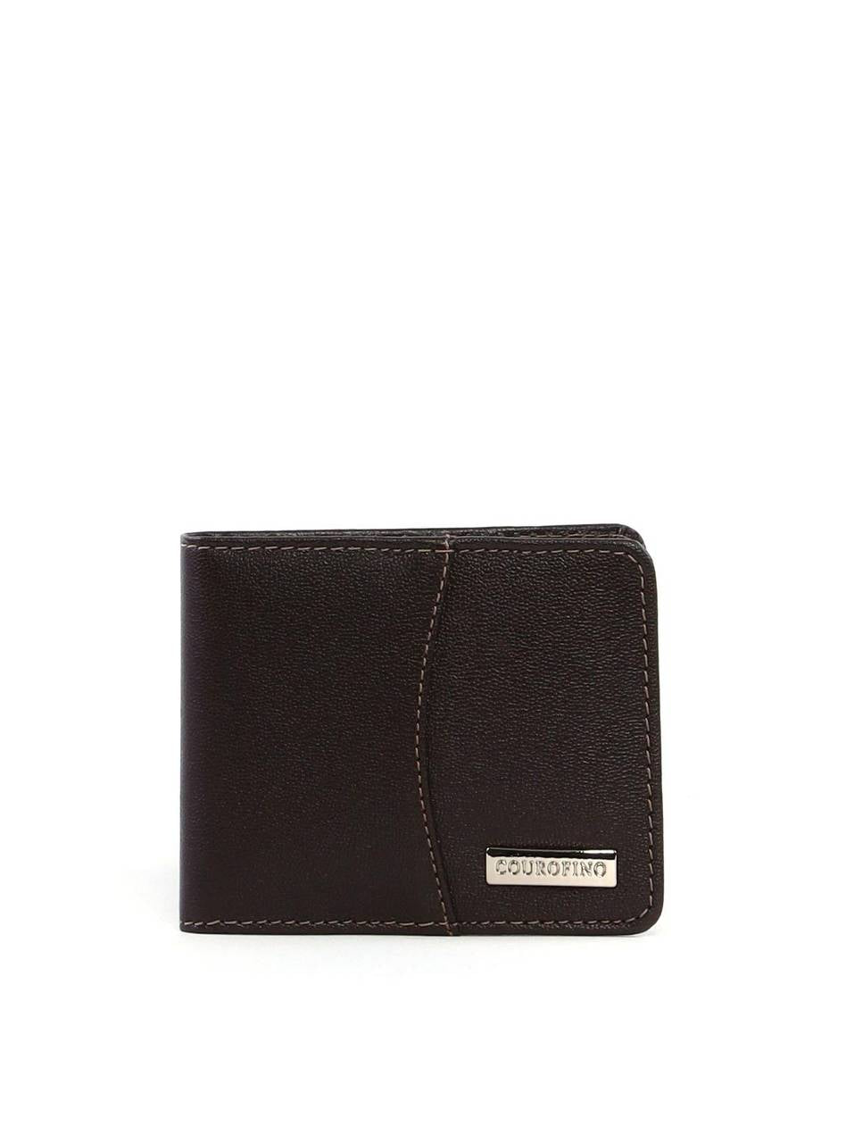 Carteira Masculina Slim com Costura Vertical - Cacau CAI-1034 - CA