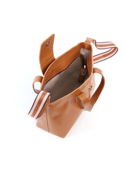 Bolsa Transversal com Lingueta e Fecho Imã BSI-6198 - CS