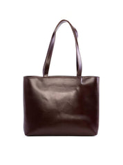 Bolsa Shopper com Bolso Frontal - Cacau BSI-6264 - CA