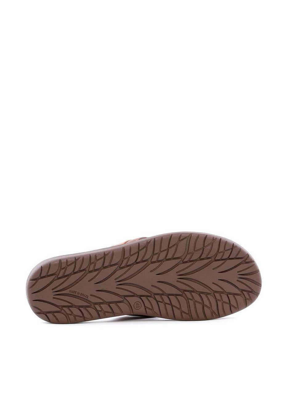 Chinelão Masculino com Tiras Cruzadas - Cacau SDI-12162 - CA