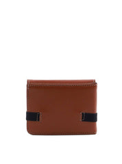 Carteira Masculina Couro Porta Cartão Castor CAI-666 - CS