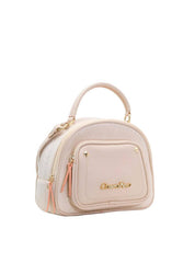 Bolsa Tote Média Transversal Zíper Frontal Fenno BSI-5684 - FE