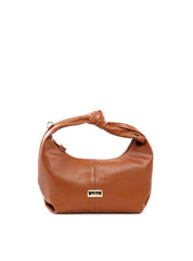 Bolsa Hobo com Alça Dupla e Detalhe Nó BSI-6509 - CS