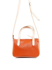 Bolsa Priscilla Tote Alça Dupla - Castor BSI-6310 - CS