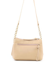 Bolsa Transversal Pequena com Matelassê BSI-6504 - NU