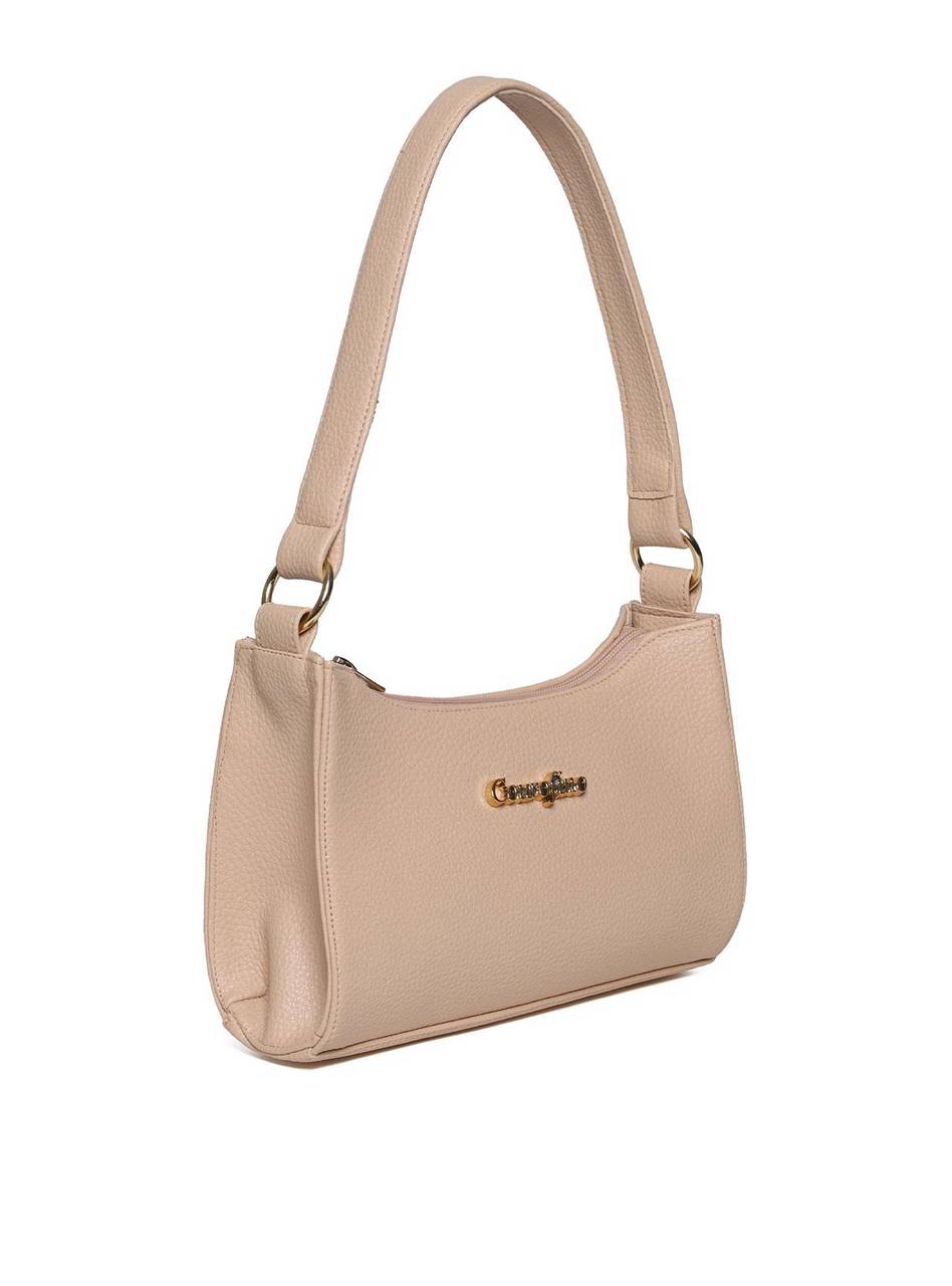 Bolsa Hobo Média Tiracolo Fenno BSI-5751 - FE