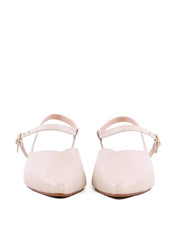 Sapatilha Slingback de Bico Fino - Fenno SDI-12133 - FE