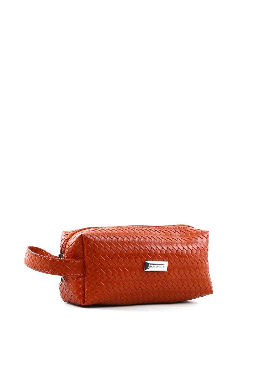 Necessaire Unissex Simples Diversos NSI-079 - DV