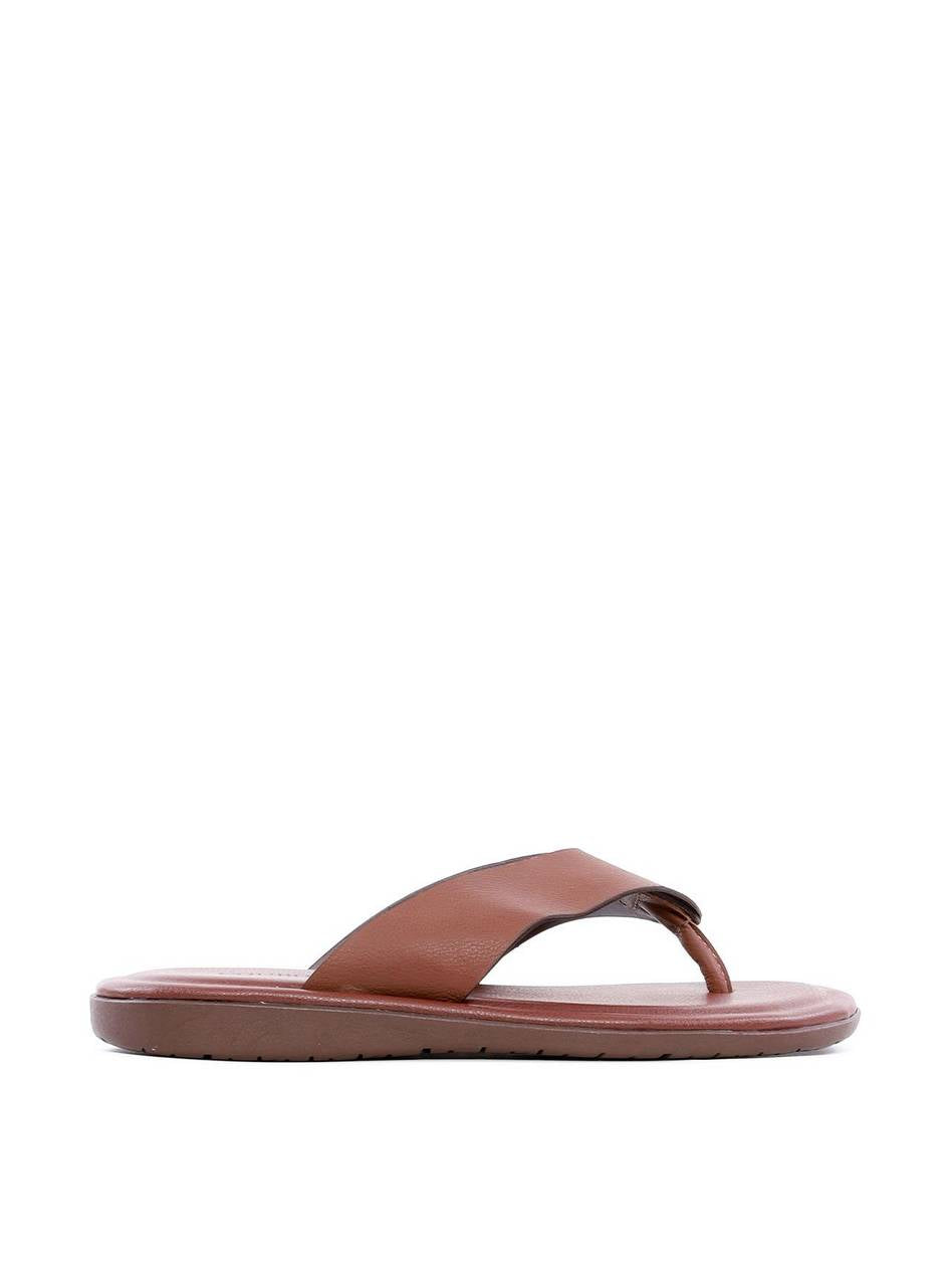 Chinelão Masculino de Dedo sem Costura - Cacau SDI-12164 - CA