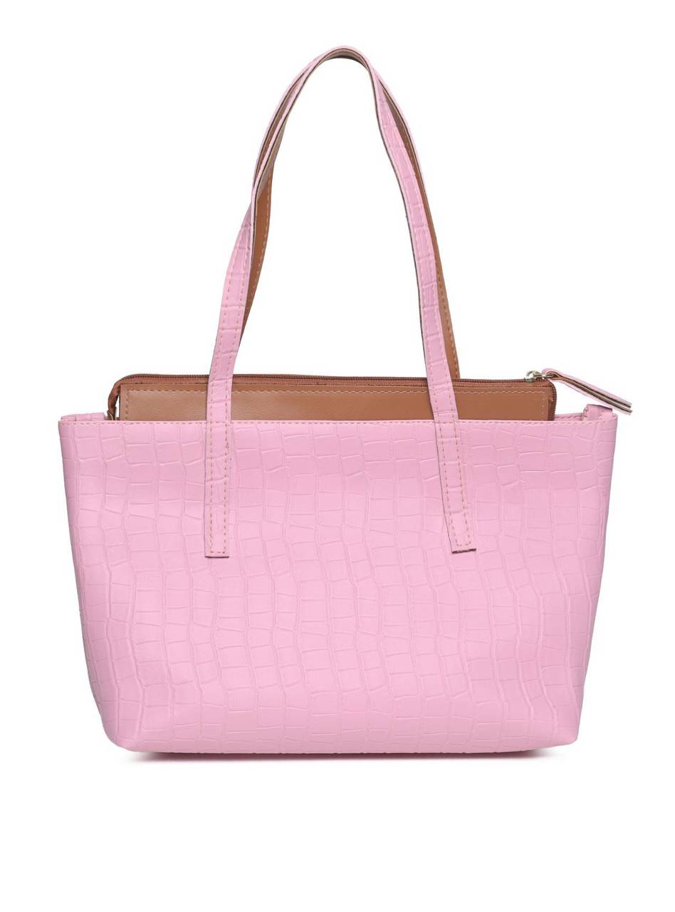 Bolsa Tote Tiracolo Média - Diversa SDI-5455 - DV