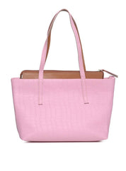 Bolsa Tote Tiracolo Média - Diversa SDI-5455 - DV