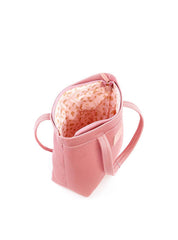 Bolsa Shopper Tela Quadrada - Rosa BSI-6251 - RS