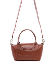 Bolsa Tote Transversal com Alça Dupla - Castor BSI-6065 - CS