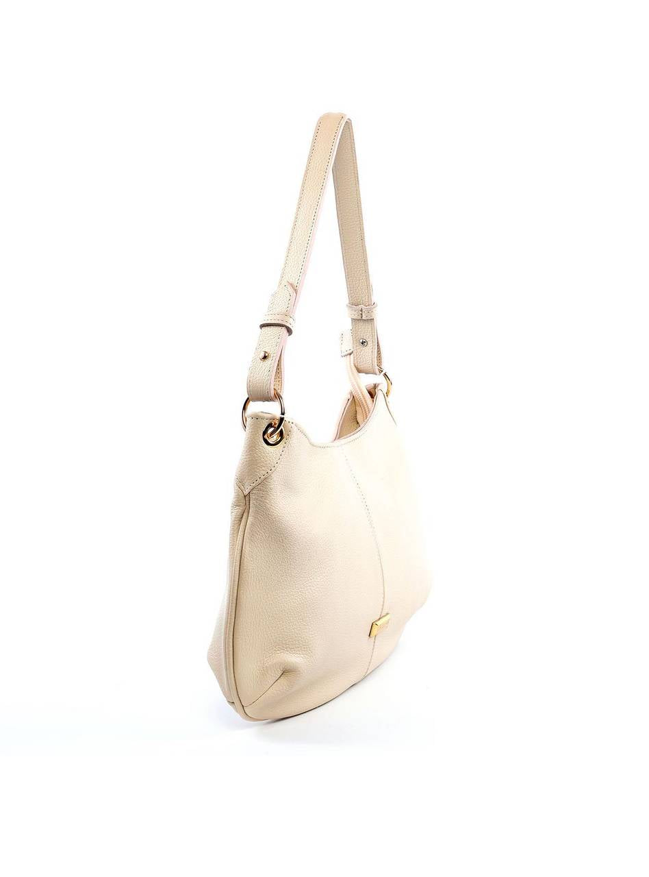 Bolsa Hobo de Mão com Ilhóes - Fenno BSI-6119 - FE