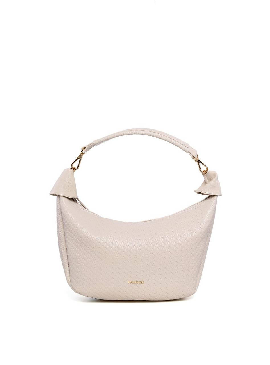 Bolsa Hobo Tressê - Fenno BSI-6172 - FE