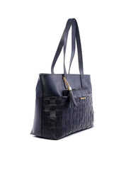 Bolsa Shopper com Bolso Removível - Preta BSI-6169 - PR
