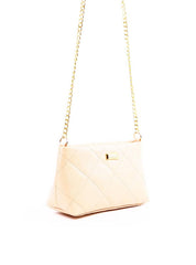 Bolsa Clutch Transversal em Metalassê - Fenno BSI-6288 - FE