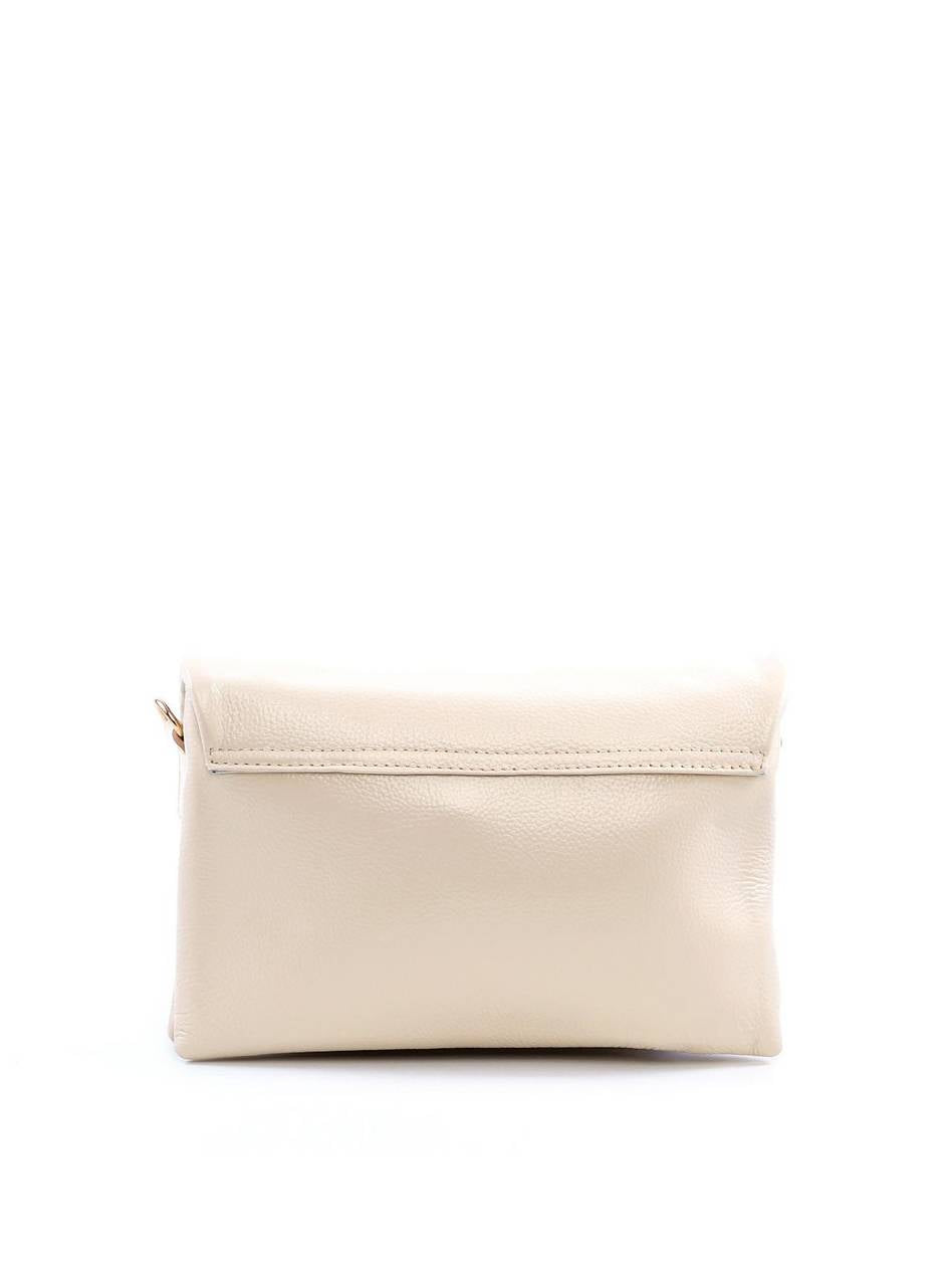 Bolsa Satchel Transveral com Três Divisórias - Fenno BSI-6035 - FE