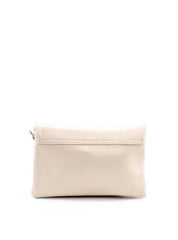 Bolsa Satchel Transveral com Três Divisórias - Fenno BSI-6035 - FE