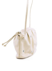 Bolsas Clutch Drapeada com Esferas - Fenno BSI-6084 - FE