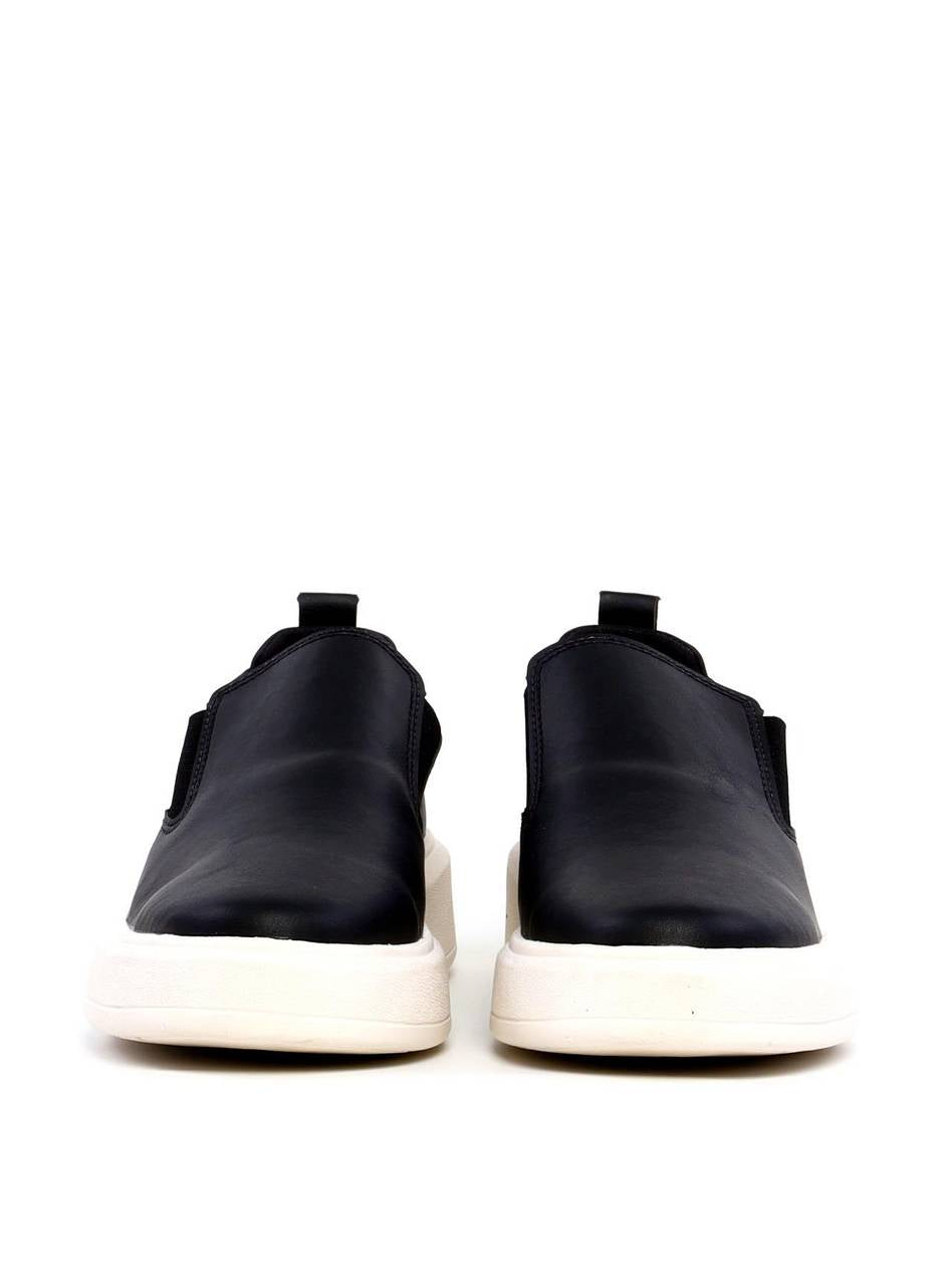 Sapatenis Casual Masculino Bari - Preto SP-11941 - PR