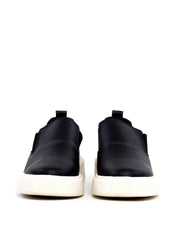 Sapatenis Casual Masculino Bari - Preto SP-11941 - PR