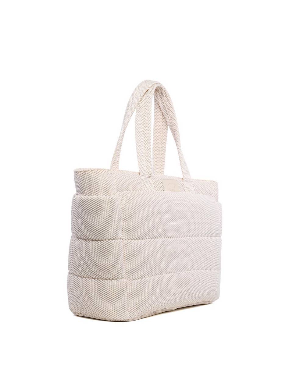 Bolsa Shopper de Tela com Bolsos - Fenno BSI-6252 - FE