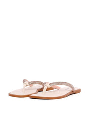 Rasteira de Dedo com Strass - Fenno SDI-12073 - FE