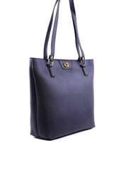 Bolsa Shopper Quadrada Tiracolo - Preta BSI-6257 - PR