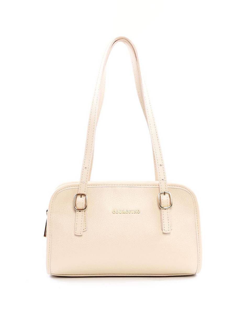 Bolsa Tote com Fivelas - Fenno BSI-6178 - FE
