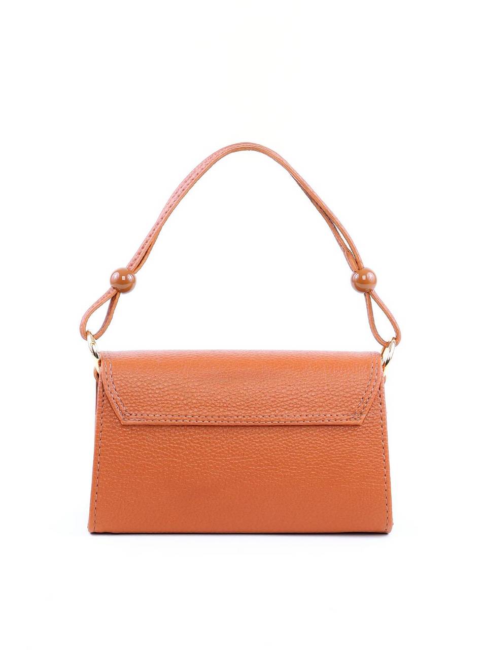 Bolsa Satchel Retangular com Alça Dupla - Castor BSI-6043 - CS