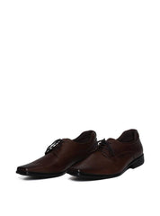 Sapato Social Masculino Couro New Civic - Cacau SP-11637 - CA