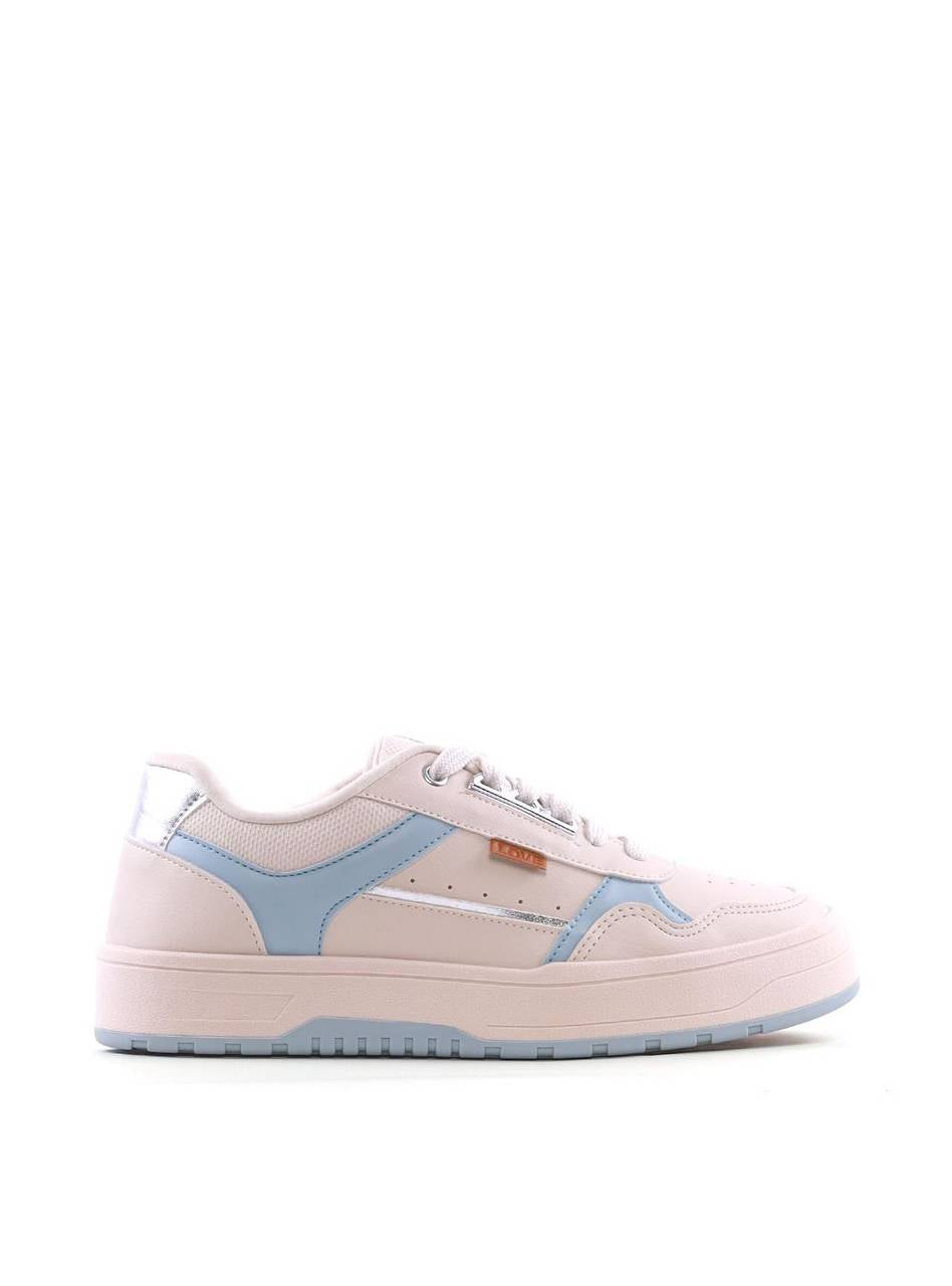 Tênis Feminino Casual - Azul SP - 12108 - AZ