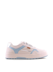 Tênis Feminino Casual - Azul SP - 12108 - AZ