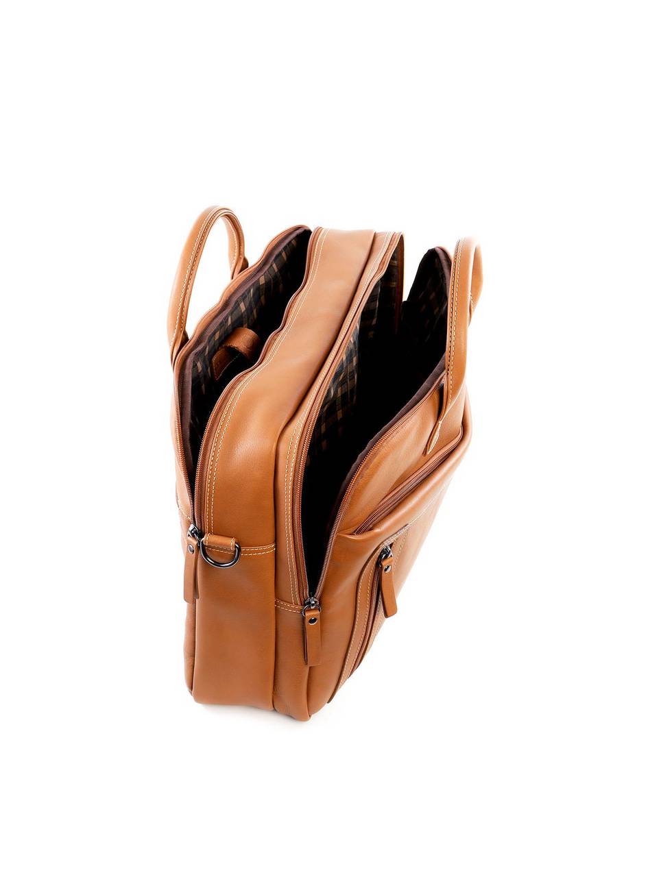 Pasta Unissex Executiva para Notebook - Castor PTI-403 - CS