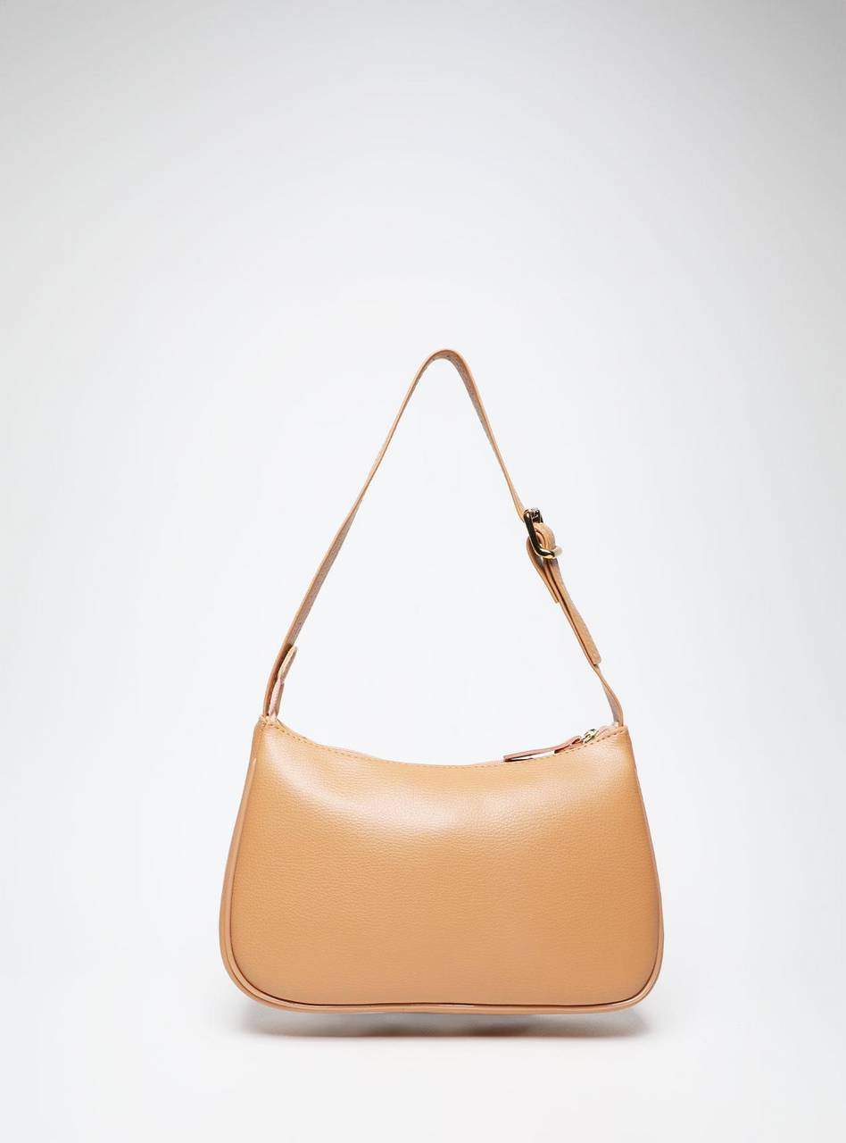 Bolsa Clutch Pequena Tiracolo BSI-5851 - NU