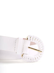 Cinto Feminino Casual com Fivela Coberta CTI-1018 - BR
