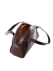 Bolsa Tote Arredondada - Cacau BSI-6390 - CA