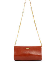 Bolsa Clutch com Pedraria - Castor BSI-6364 - CS